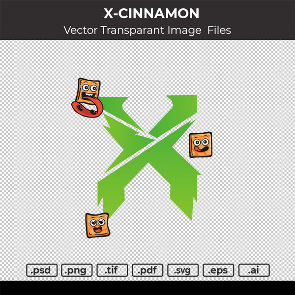 X-CINNAMON