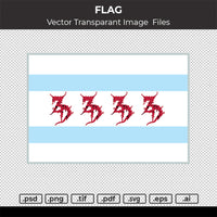 flag Vector