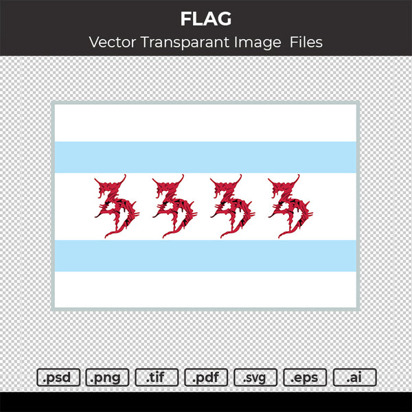 flag Vector