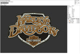 Harley Davidson 02