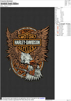 Harley Davidson 03