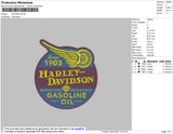 Harley Davidson Patch Files 03