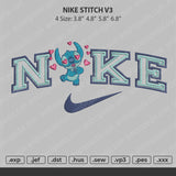 Nike Stitch V3a