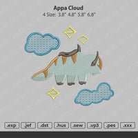 Appa Cloud