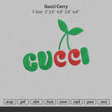Gucci Cerry