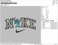 Nike Stitch v2