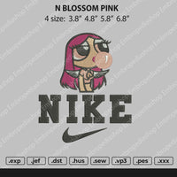 Nike Pink Blossom