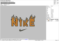 Nike Flame v2
