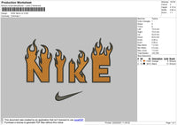 Nike Flame v2