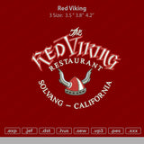 RED VIKING
