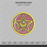 Sailorstar Logo